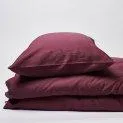 BRAGA cassis, pillow case 65x65 cm