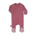 Pyjama pour bébé biologique Bordeaux