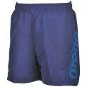 Beach Shorts Fundamentals Arena Logo JR Boxer navy/turquoise