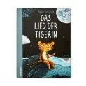 Bilderbuch "Lied der Tigerin" 