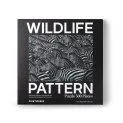 Puzzle, Zèbre, Wildlife Pattern