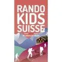 Rando Kids Suisse 2, Entre deux chalets