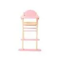 Spielba Doll High Chair