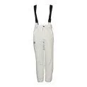 Racer ski pants off white (egret)