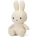 Miffy Hase Kordsamt Weiss (70cm)
