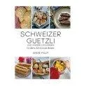 Buch Schweizer Guetzli und andere Leckereien
