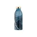 24Bottles Thermosflasche Clima 0.5 l, Agate