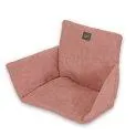 Cushion for Doll High Chair or Doll Pram - Blush
