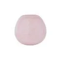 OYOY Vase Glass Medium, Pink