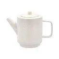 Villa Collection Tea Maker Elstra 1.05 l, White