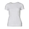 T-shirt fonctionnel femme Daria white