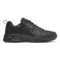 Sneaker Width 2A 624 v5 black/black