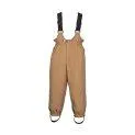 Charlie children winter pants nuthatch