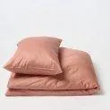 Braga dusty powder pillowcase 40x60 cm