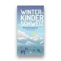 Buch Winterkinder Schweiz