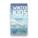 Book Winter Kids Switzerland