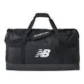 Team Duffel Bag Large 110L black
