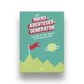 Game The Micro Adventure Generator