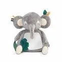 Activity Toy Finley the Elephant Grey
