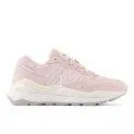 Sneaker 574 stone pink