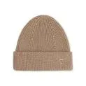 Beanie Knitted Biscuit