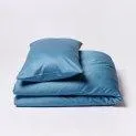 Braga Dusty Blue, cushion cover 65x65 cm