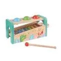 Spielba hammer game with xylophone