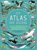 The Atlas of the Oceans