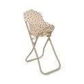 Peonia high chair for dolls