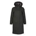 Manteau d'hiver Damen Gwen noir