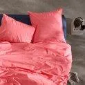 Pillowcase Louise lychee 50x70 cm