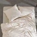 Pillowcase Louise undye 50x70 cm