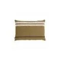 Pillowcase Sofuto Cushion Long, Khaki