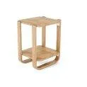Bellwood side table, Nature
