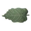 Coussin Baby Leaf