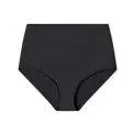 Adult bikini bottoms Vintage Black