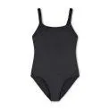 swimsuit Bathing Vintage Black