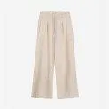 Adult pants Offwhite
