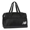 Sports bag Team Duffel small, 47L black