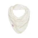 Baby Scarf ESSERTS Pearl White