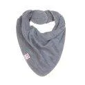 Baby Scarf ESSERTS Platinum Grey - Scarves and shawls for your baby for every season made of sustainable materials | Stadtlandkind