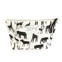 Pouch "My Zoo" Small