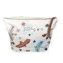 Pouch "My Birds" Small 