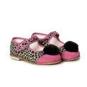 Original Tigerli Midi Pink - Practical and cool slippers for your kids | Stadtlandkind