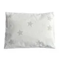 Millet cushion 30 x 40 grey - Cribs and bedding for kids | Stadtlandkind