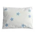 Millet cushion 30 x 40 blue - Cribs and bedding for kids | Stadtlandkind