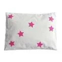 Millet cushion 30 x 40 pink - Cribs and bedding for kids | Stadtlandkind