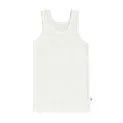 Tank Top PETIT COMBIN Pearl White - Underwear made of organic cotton for the daily comfort of your children | Stadtlandkind