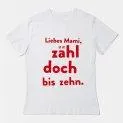 T-Shirt Liebes Mami (DE)