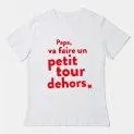 T-Shirt Papa (FR)